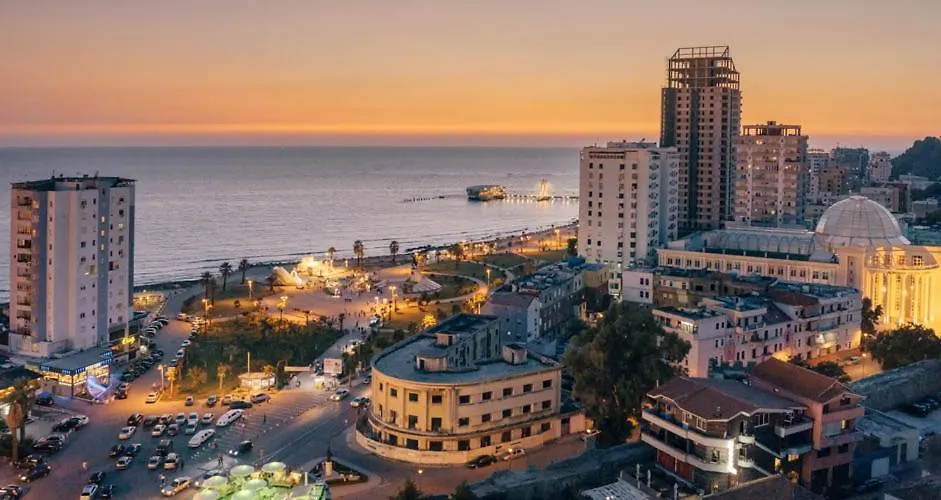 Dyrrachium Apartment Durrës