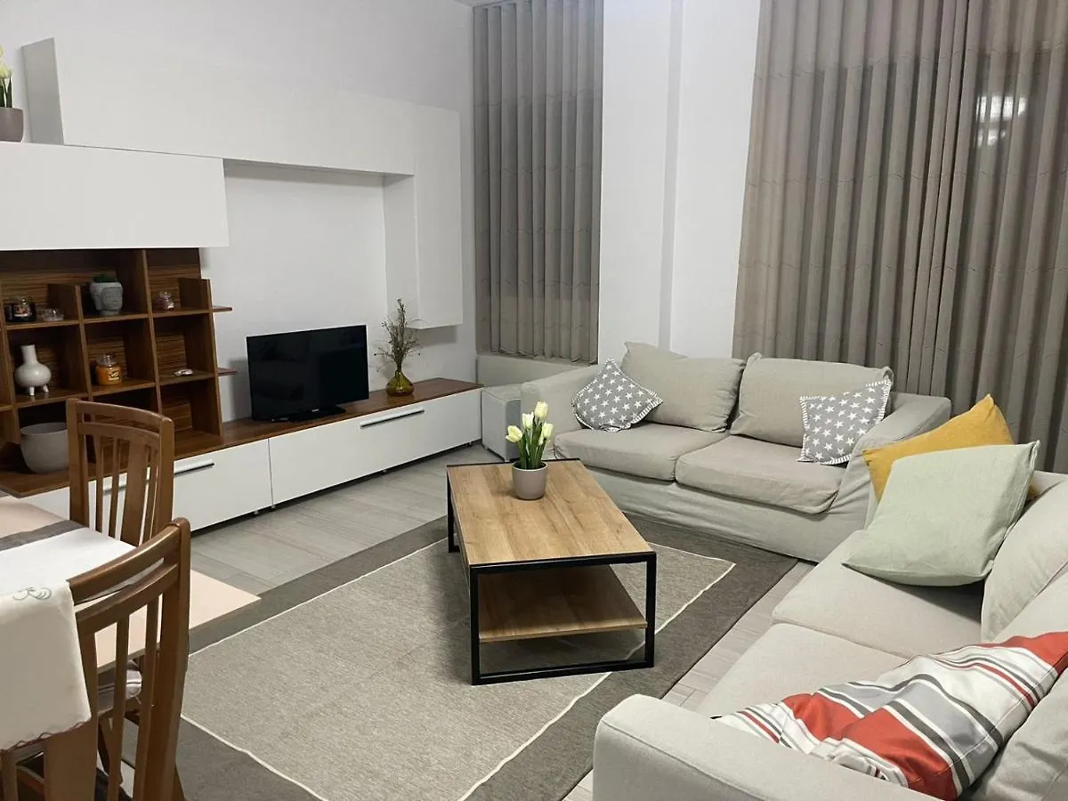 Dyrrachium Apartment Durrës