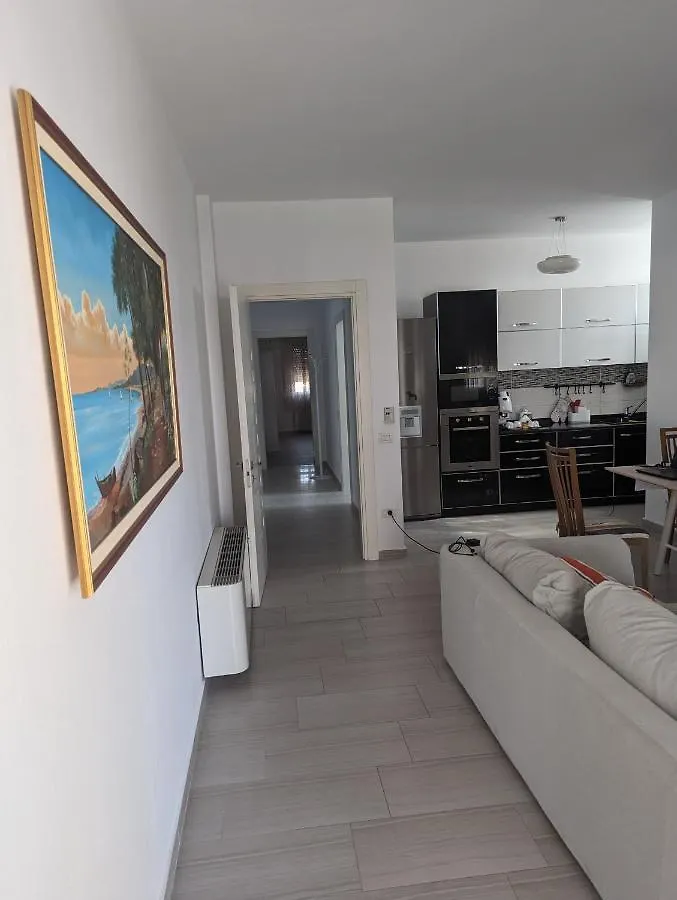 Dyrrachium Apartment Durrës